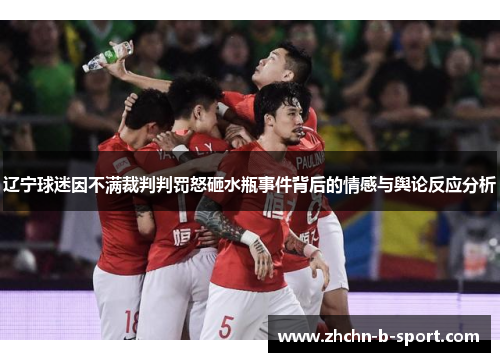 辽宁球迷因不满裁判判罚怒砸水瓶事件背后的情感与舆论反应分析 辽宁球迷因不满裁判判罚怒砸水瓶事件背后的情感与舆论反应分析