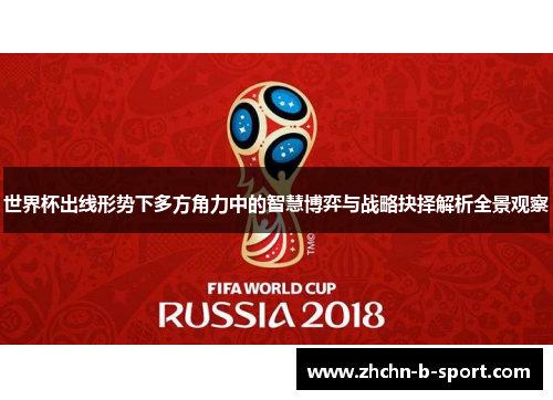 世界杯出线形势下多方角力中的智慧博弈与战略抉择解析全景观察 世界杯出线形势下多方角力中的智慧博弈与战略抉择解析全景观察