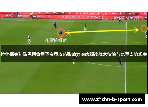 拉什福德对阵巴西背景下意甲攻防影响力深度解读战术价值与比赛走势观察 拉什福德对阵巴西背景下意甲攻防影响力深度解读战术价值与比赛走势观察
